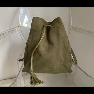 VereVerto Dito Bucket Bag